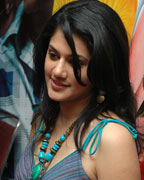 Taapsee Pannu